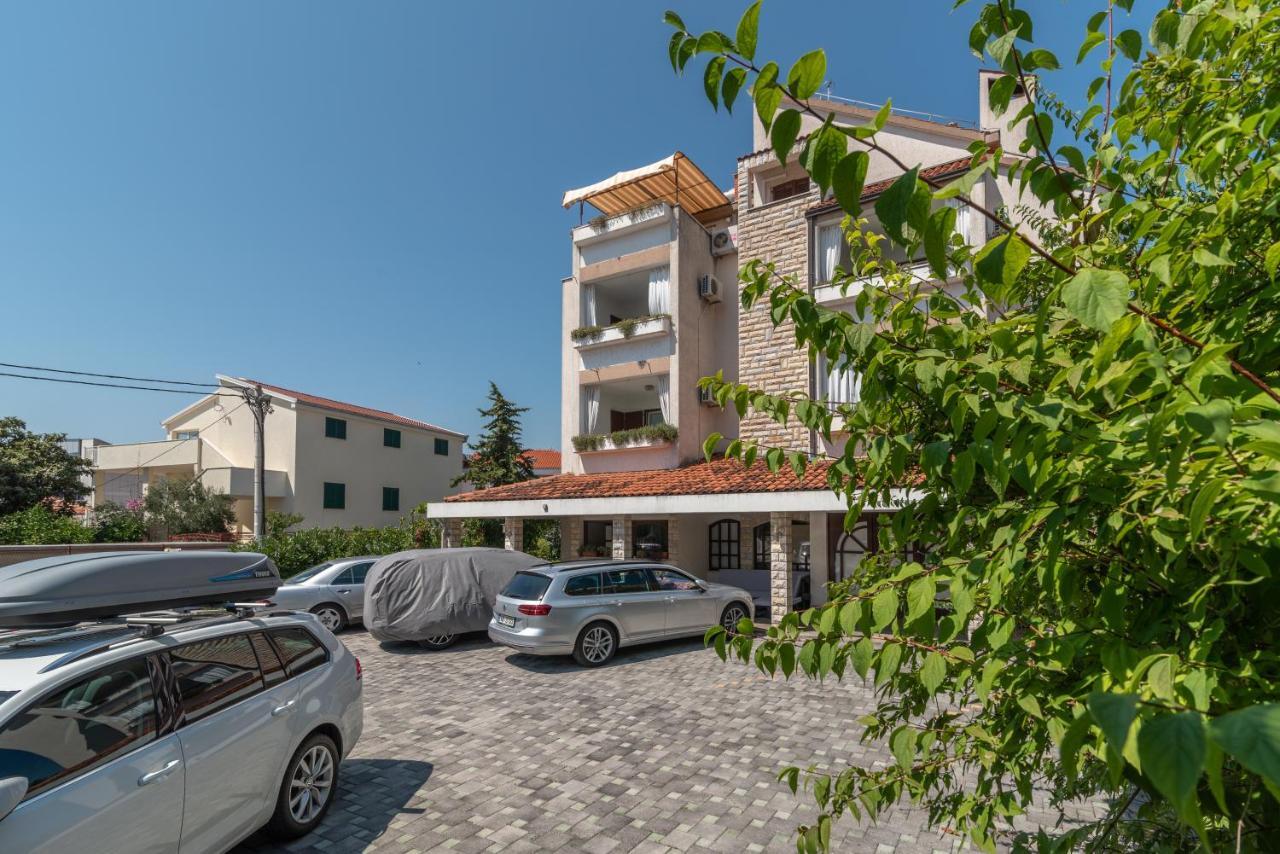 Vojin Apartment Trogir